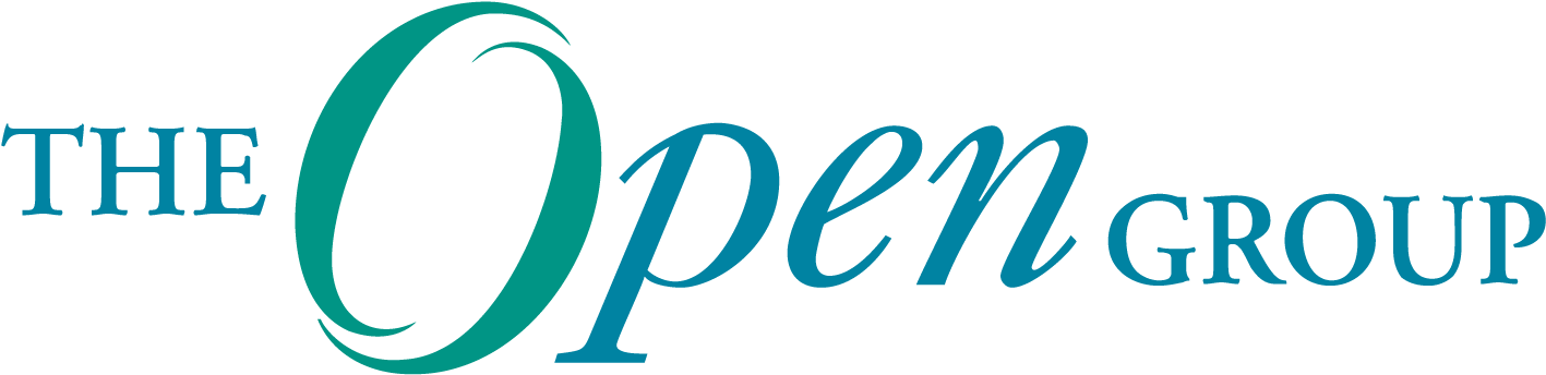 The Open Group (TOGAF)